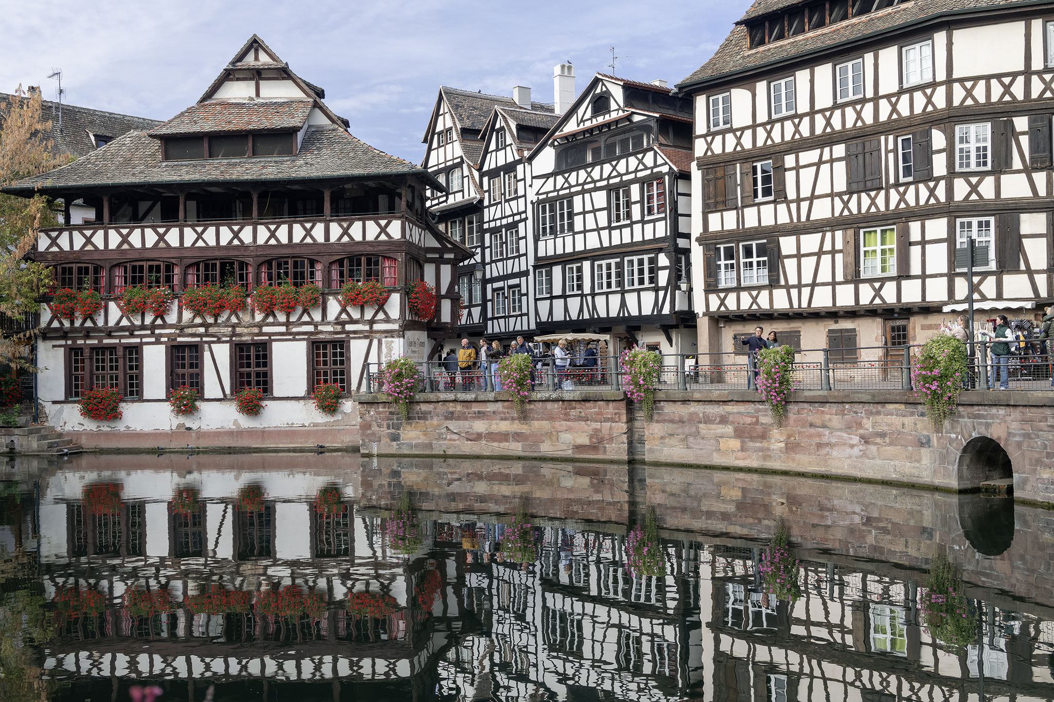Maison des Tanneurs, Strasbourg